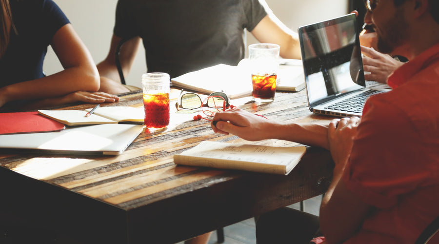 Can Gratitude Affect Relationships Between Teammates?
