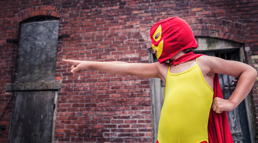 Can strengths really be weaknesses?