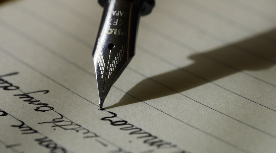 Why is telling stories good for us?