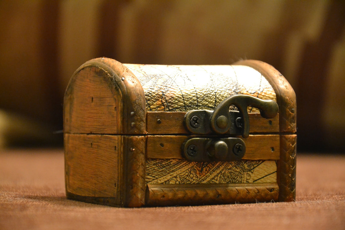 Magic in a Box? At My Best (Work Positive Limited)