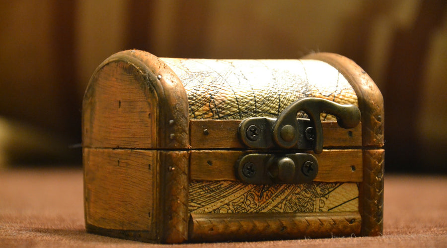 Magic in a Box?
