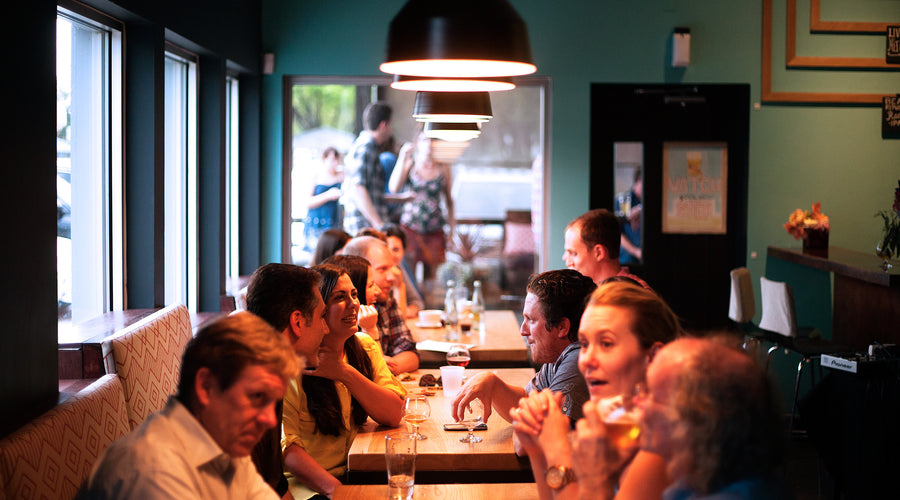 Psychological Safety at Work Doesn’t Simply Mean That Everybody Is Nice All of the Time
