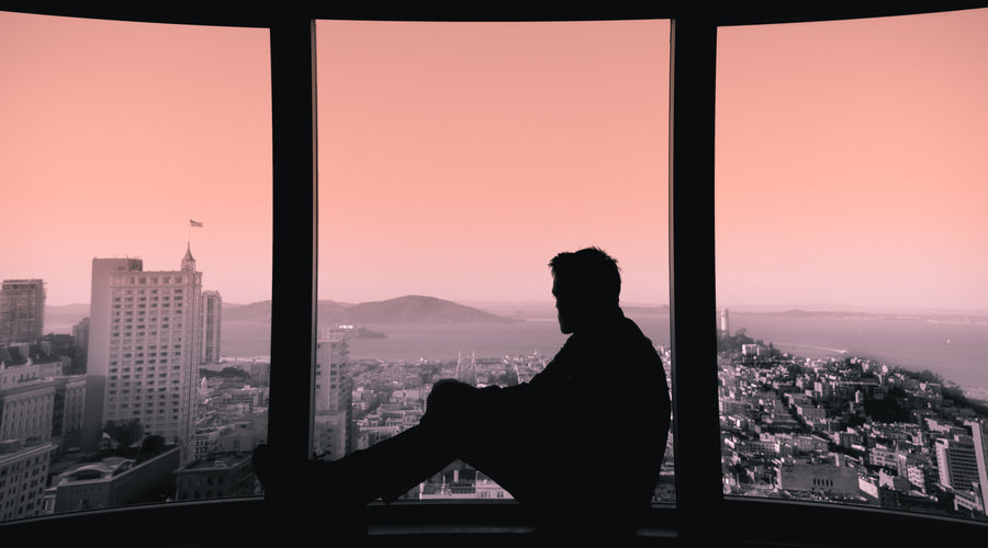 Keeping a Sense of Control Through COVID-19