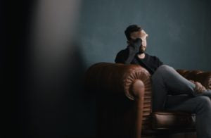 Is it ‘ok to say’ how you’re feeling at work?