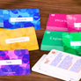 Crafting Cards (Pre-order)