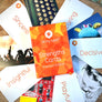 Strengths Cards Premium Edition