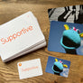 Strengths Cards XL Edition