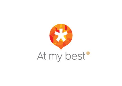At My Best (Work Positive Limited)