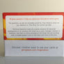 Good Question Cards