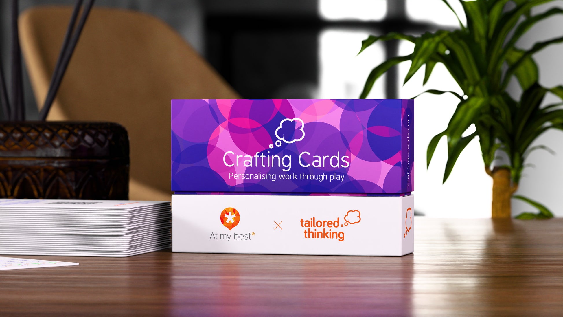 Crafting Cards