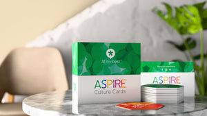 ASPIRE Culture Cards