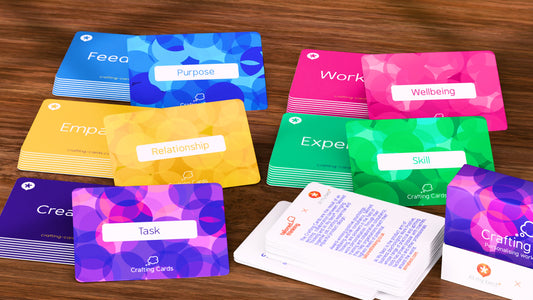 Crafting Cards