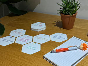 ASPIRE Culture Cards