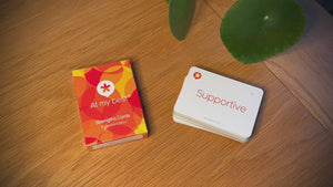 Strengths Cards Essential Edition