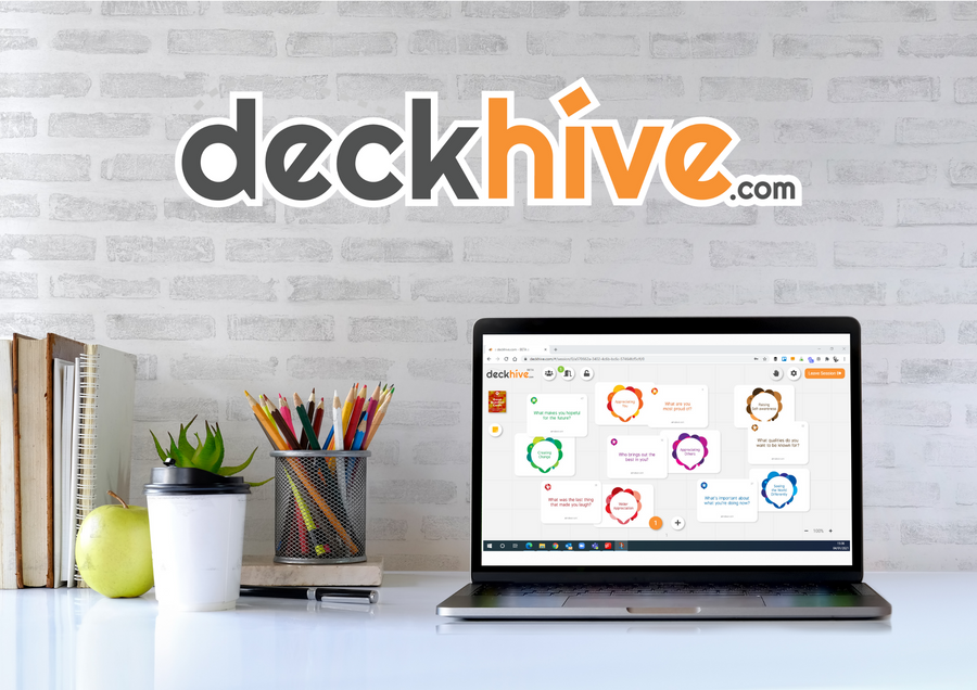 Image of deckhive