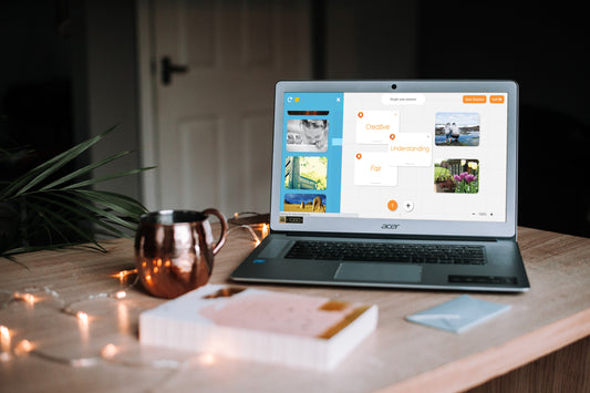 Strengths Cards Online - now on Deckhive